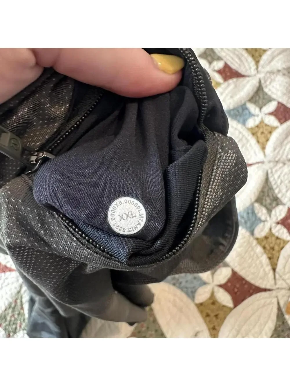 lululemon athletica like new